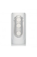 Tenga Flip Hole (bialy) 